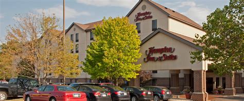 Hampton Inn & Suites Kokomo, Indiana Hotel .